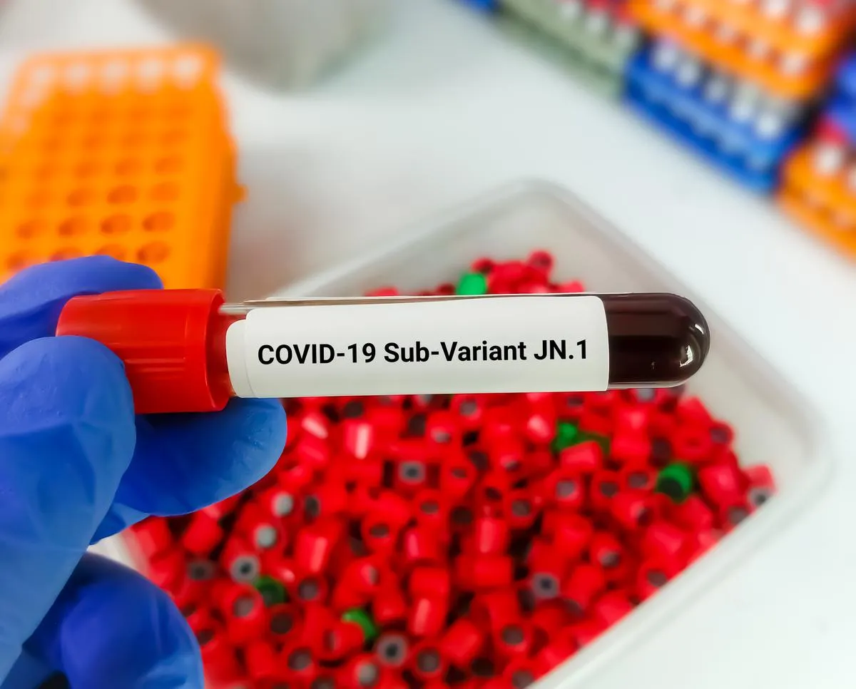 COVID-19 Resurgence in Pune: JN.1 Variant & What Patients Need to Know at Lopmudra Hospital