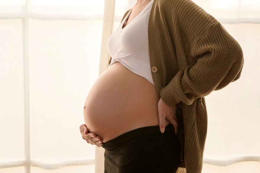 Spotting During Pregnancy: Gynaecology & Obstetrics Expert Advice at Lopmudra Hospital