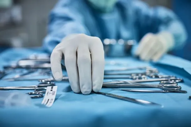 Laser Gall Bladder Stone Treatment at Lopmudra Hospital | Bedside Minimally Invasive Surgery