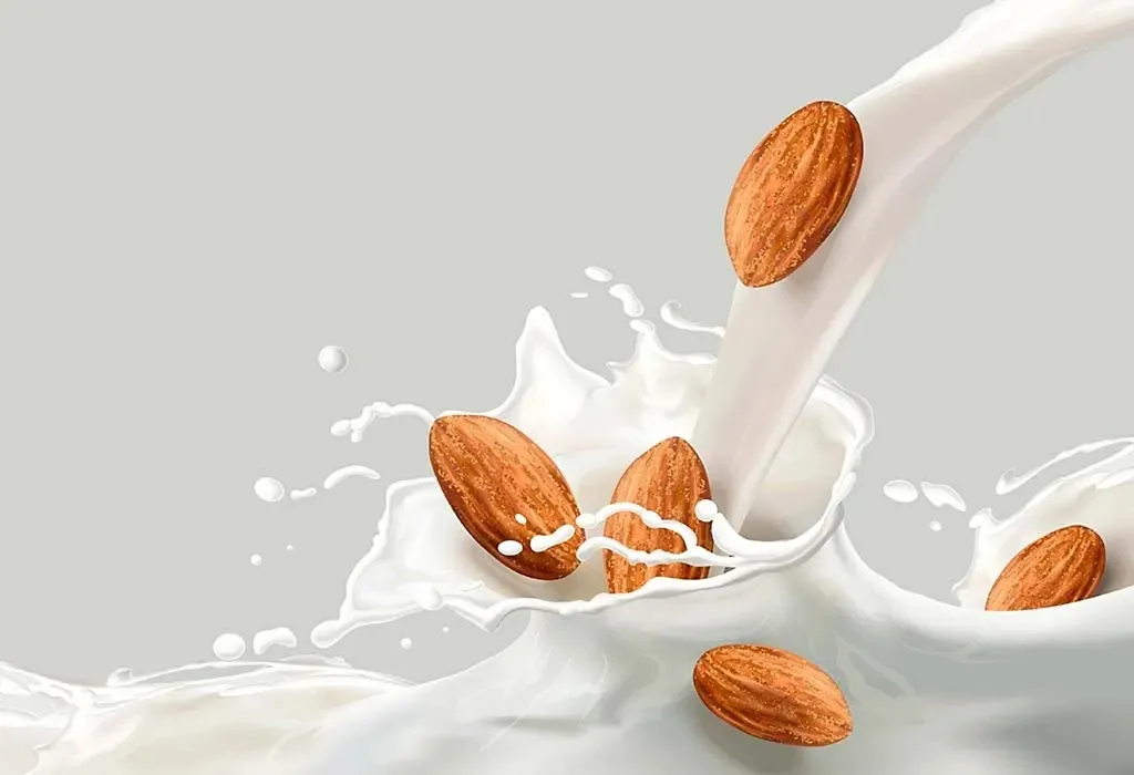 Benefits of Almond Milk During Pregnancy | Lopmudra Hospital Gynaecology & Obstetrics