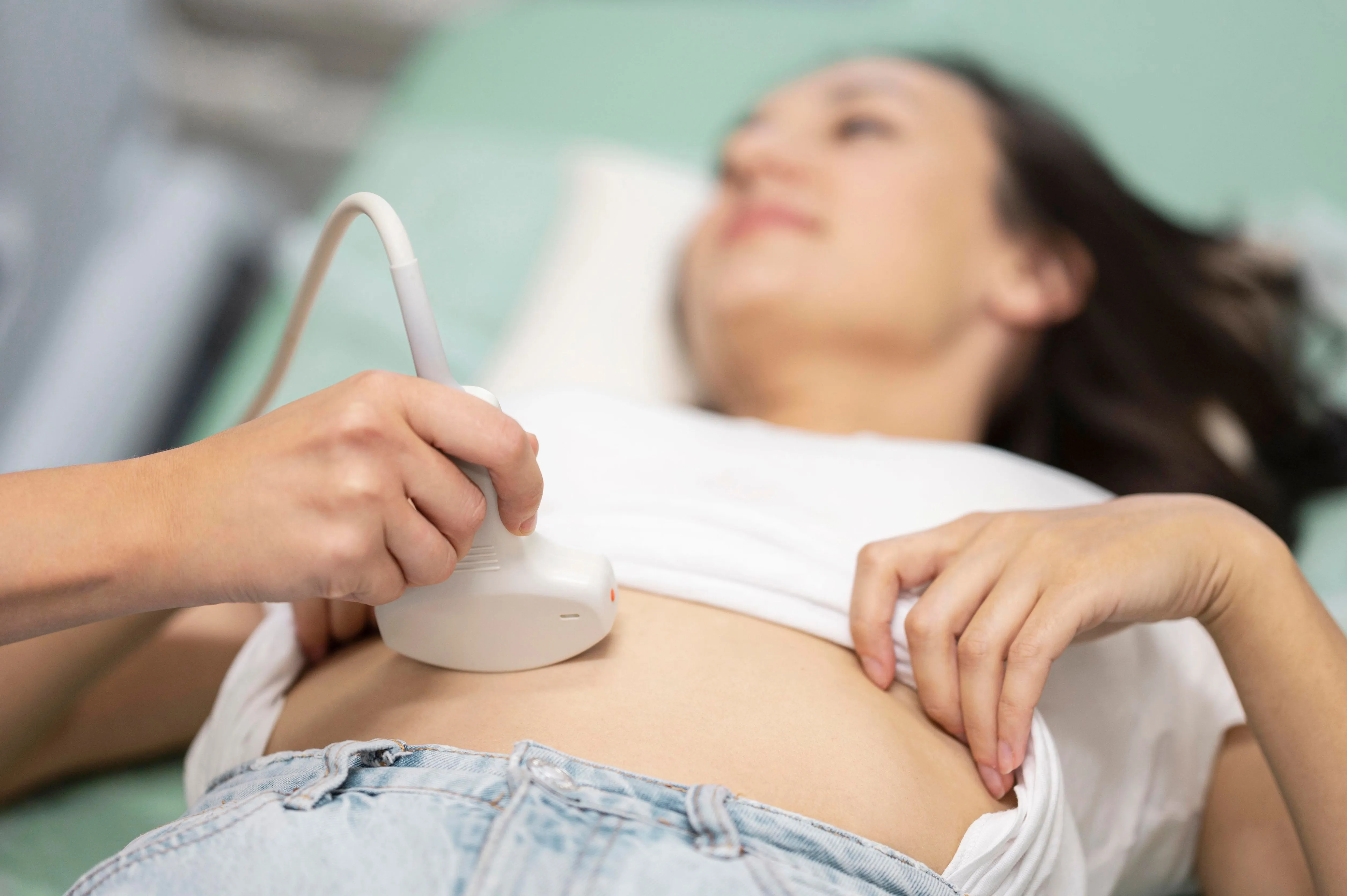 Understanding Doppler Ultrasound Scans in Pregnancy: A Guide from Lopmudra Hospital’s Gynaecology & Obstetrics Experts