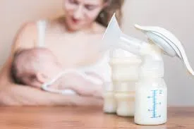 Boosting Breast Milk Supply: Expert Tips from Lopmudra Hospital Gynaecology & Obstetrics