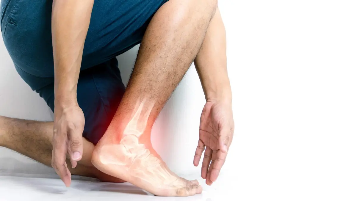 Best Foot and Ankle Pain Specialist in Pune: Top Doctors at Lopmudra Hospital