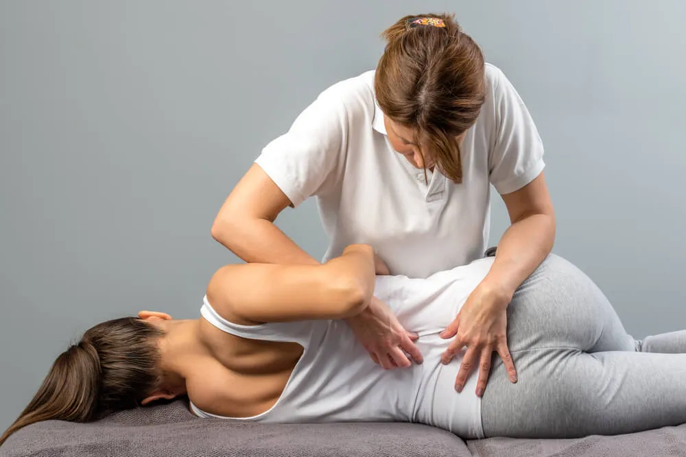 Best Back Pain Treatment in Pimpri-Chinchwad: Lopmudra Hospital Speciality