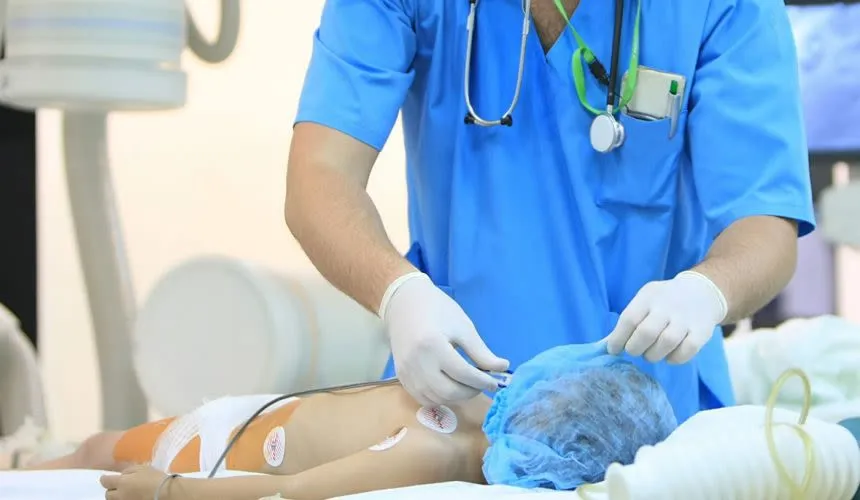 Top Pediatric Orthopedic Surgeon in Pune: Discover Expert Care at Lopmudra Hospital