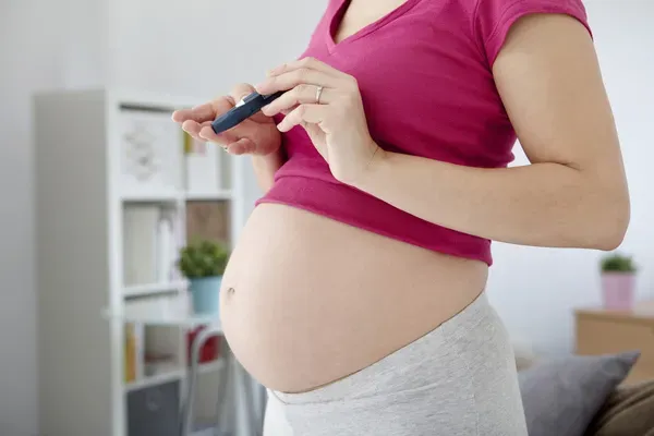 Is Normal Delivery Safe for Diabetic Pregnant Women? Insights from Lopmudra Hospital Speciality Care
