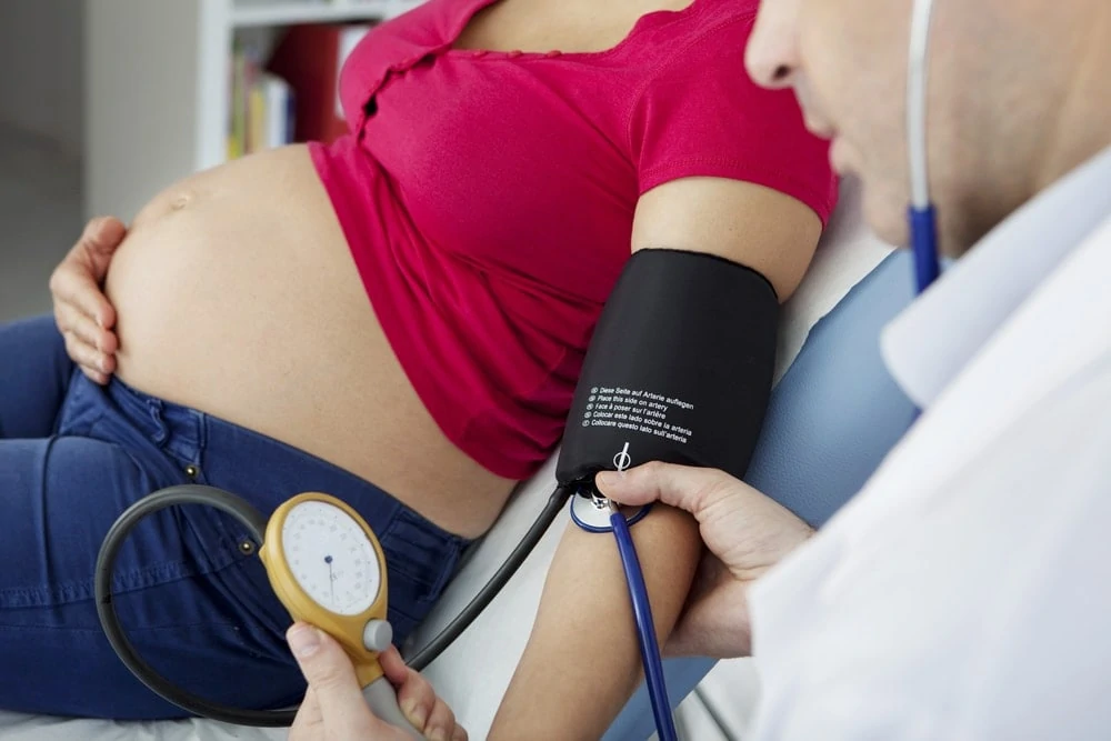 Gestational Hypertension: Causes, Symptoms & Treatment at Lopmudra Hospital