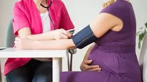 Managing High Blood Pressure During Pregnancy: Expert Insights from Lopmudra Hospital Specialists