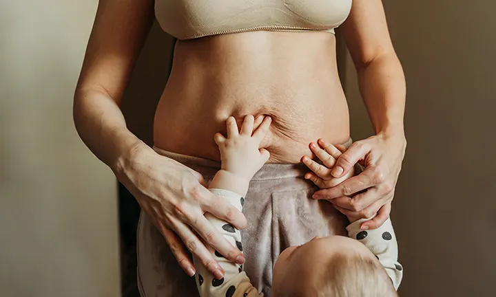 Postpartum Health: 3 Conditions to Monitor After Childbirth at Lopmudra Hospital