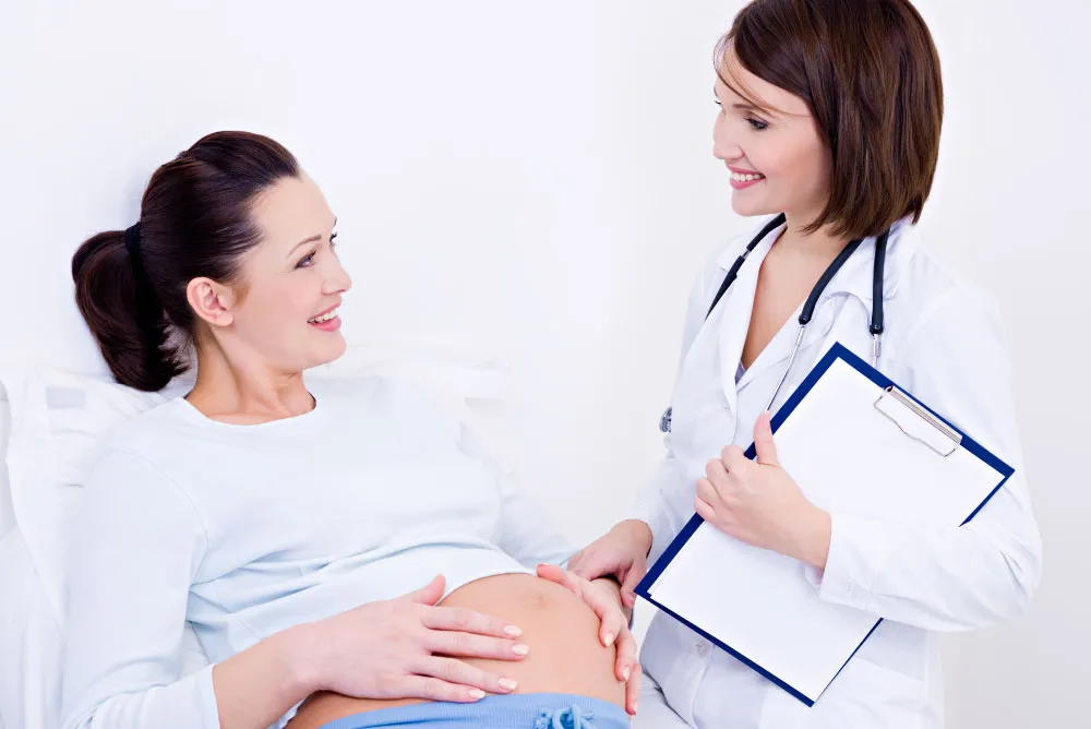 C-Section Overview: Procedure, Risks & Recovery | Expert Care at Lopmudra Hospital