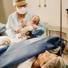 Vaginal Birth After C-Section: Your Guide to VBAC Options at Lopmudra Hospital