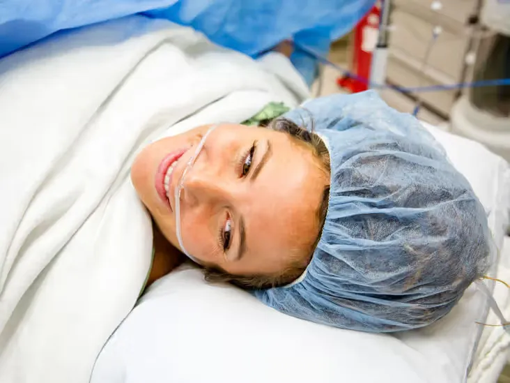 Understanding What Causes C-Section During Childbirth: Insights from Lopmudra Hospital