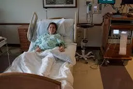 Immediate Post-C-Section Care: What New Moms Experience at Lopmudra Hospital