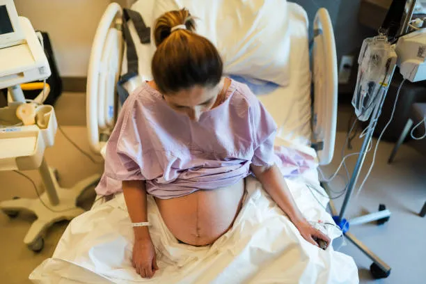 Understanding Caesarean Sections: Debunking Myths and Presenting Facts at Lopmudra Hospital