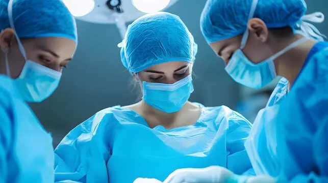 Cesarean Section at Lopmudra Hospital: Everything You Need to Know and Expect
