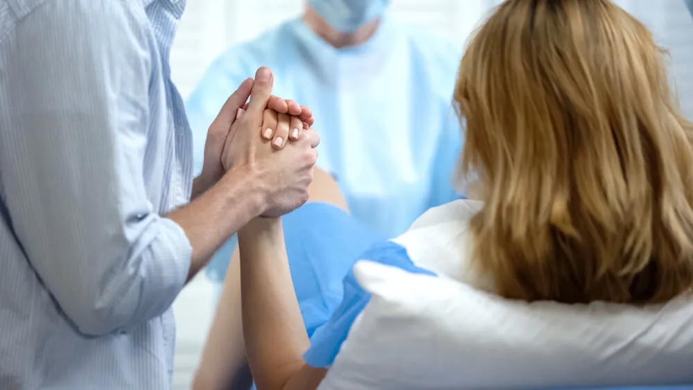 Vaginal Birth After Cesarean: Safe Options & Success Rates at Lopmudra Hospital