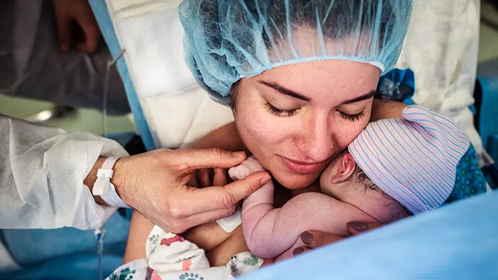 C-Section Delivery Benefits: A Specialist’s Guide from Lopmudra Hospital Chain
