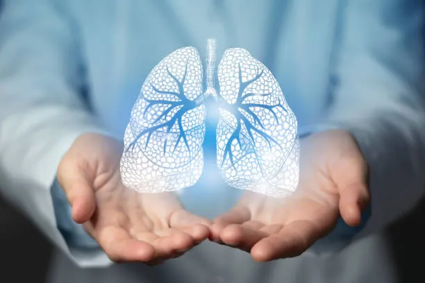 Understanding COPD Symptoms: What It Feels Like and When to Seek Help – Lopmudra Speciality Hospital