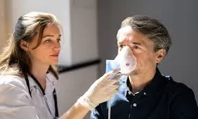 Understanding COPD: Symptoms, Treatment, and Care at Lopmudra Hospital