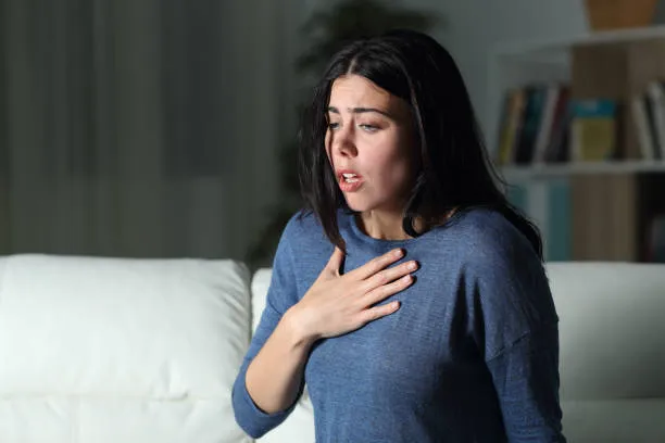 Signs and Symptoms of Asthma: A Guide by Lopmudra Hospital Specialists
