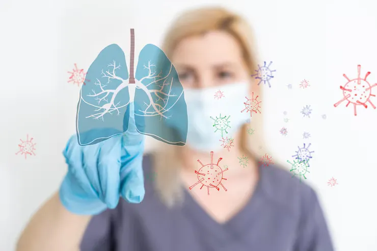Understanding the Risks of COPD: Key Information from Lopmudra Hospital Experts