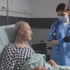 Understanding Spirometry: A Key Lung Function Test Explained for Better Health