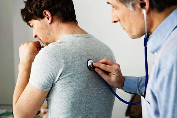 Asthma vs COPD: Understanding the Key Differences at Lopmudra Hospital