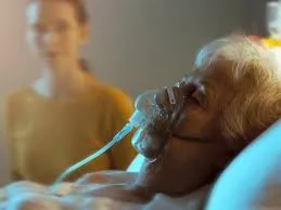 Pulmonary Fibrosis vs. COPD: Understanding Differences & Treatments – Lopmudra Hospital