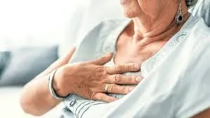 Breathing Difficulties Without Asthma: Causes and When to Seek Help – Lopmudra Hospital