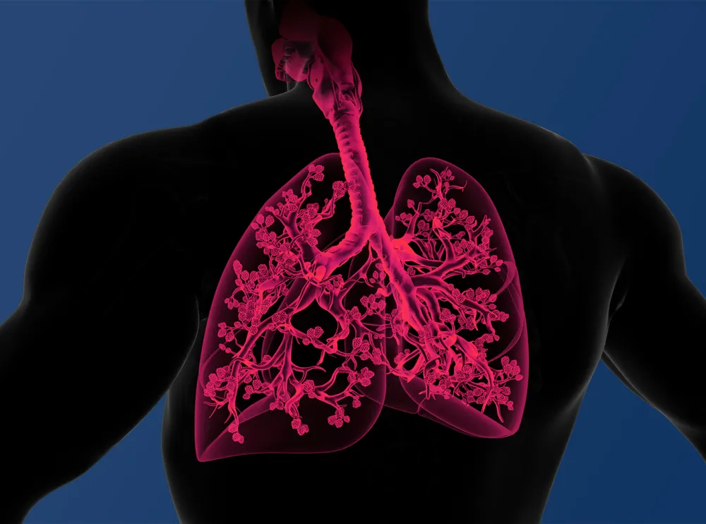 Understanding COPD: Causes, Treatment, and Cure Possibilities | Lopmudra Hospital Speciality