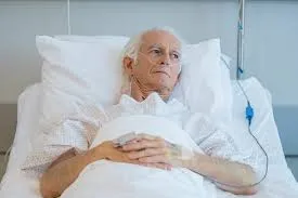 COPD and Leg Weakness: Understanding the Connection – Insights from Lopmudra Hospital Experts