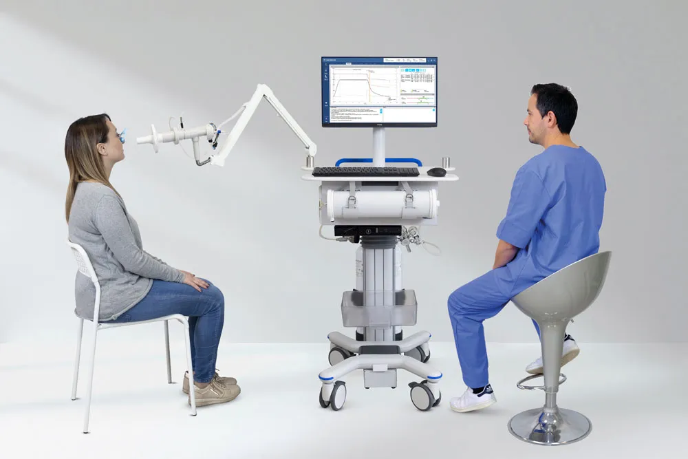 Pulmonary Function Test: Essential Guide by Lopmudra Hospital Specialists