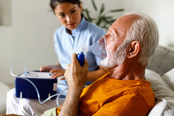 Understanding Common Causes of COPD: Insights from Lopmudra Hospital’s Specialists