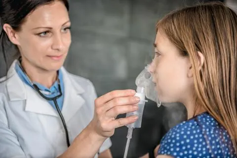 Understanding Asthma: Signs, Symptoms & Triggers Explained – Lopmudra Hospital
